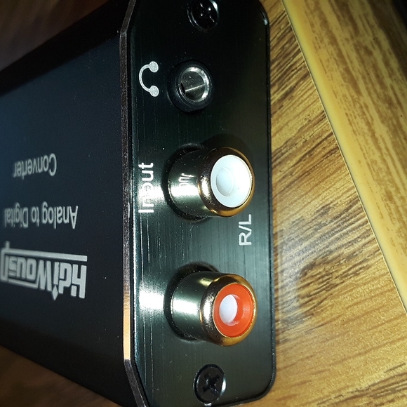 Analog to digital converter/ BUNDLE ONLY - Picture 2 of 4